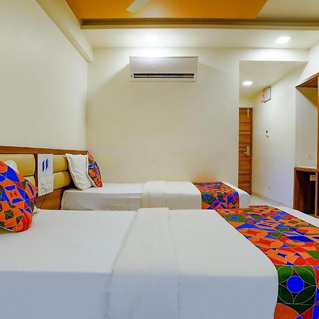 Fabhotel Ramjis Residency Nashik Ngoại thất bức ảnh
