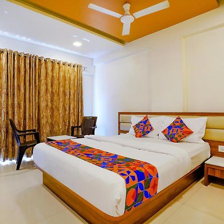 Fabhotel Ramjis Residency Nashik Ngoại thất bức ảnh