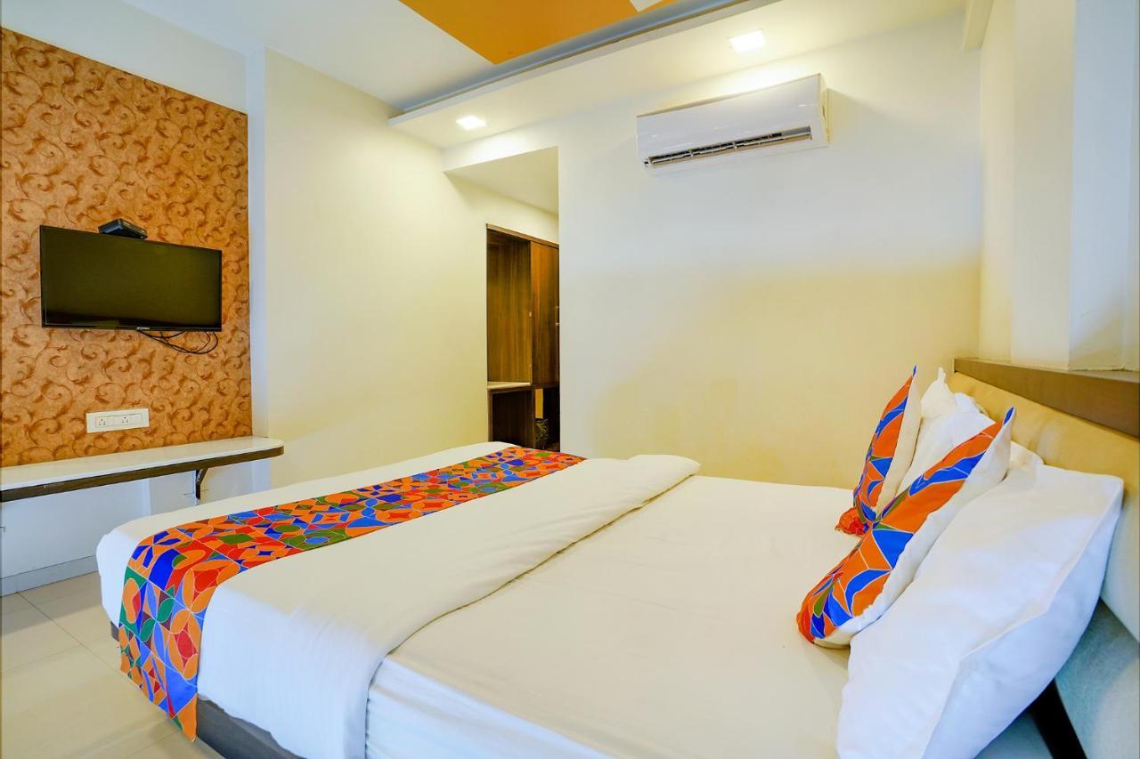 Fabhotel Ramjis Residency Nashik Ngoại thất bức ảnh