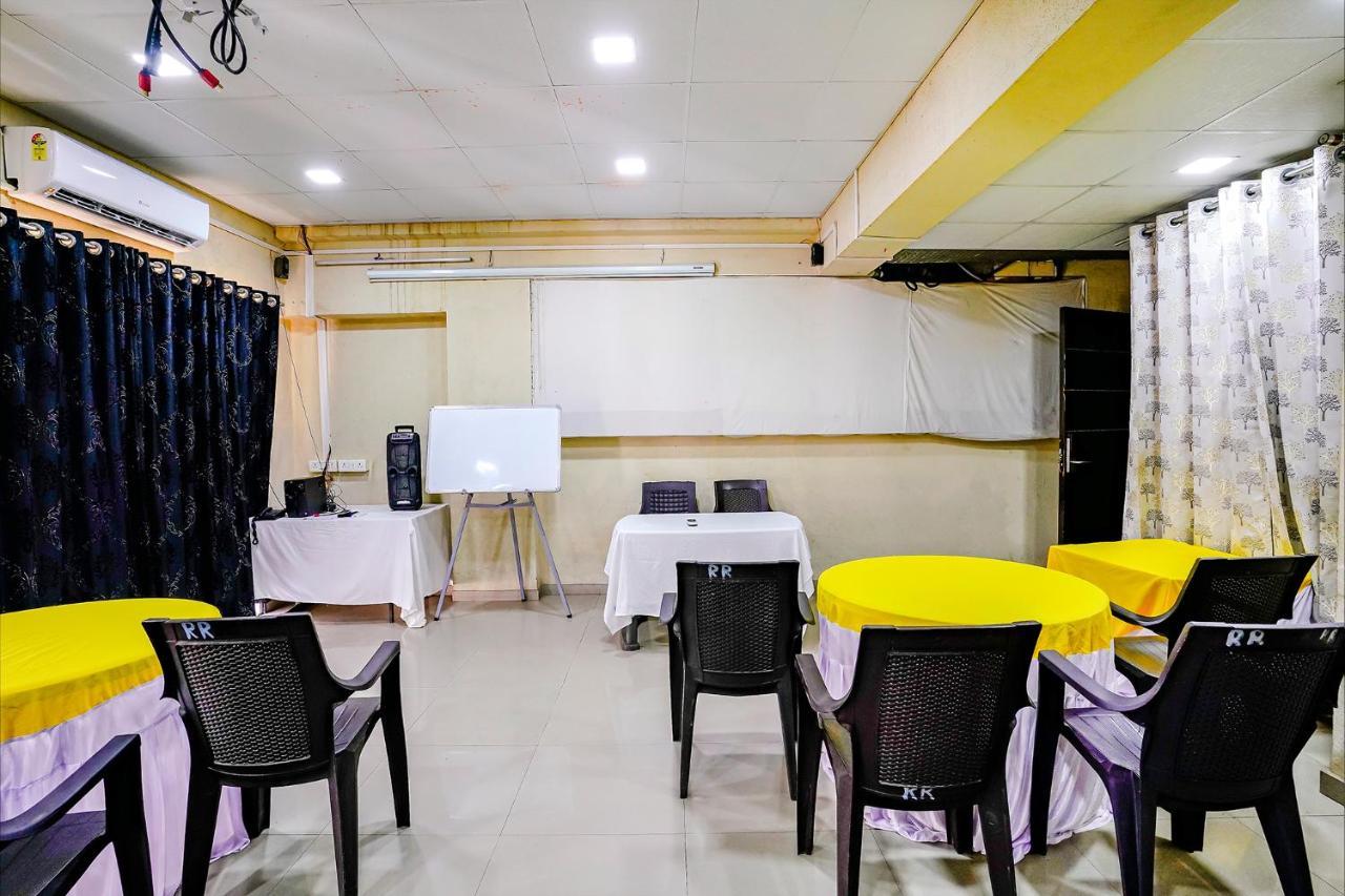 Fabhotel Ramjis Residency Nashik Ngoại thất bức ảnh