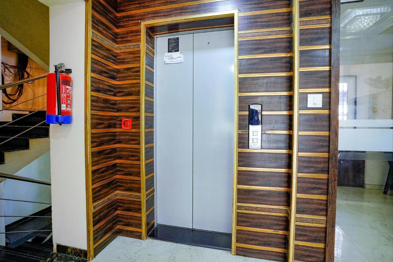 Fabhotel Ramjis Residency Nashik Ngoại thất bức ảnh