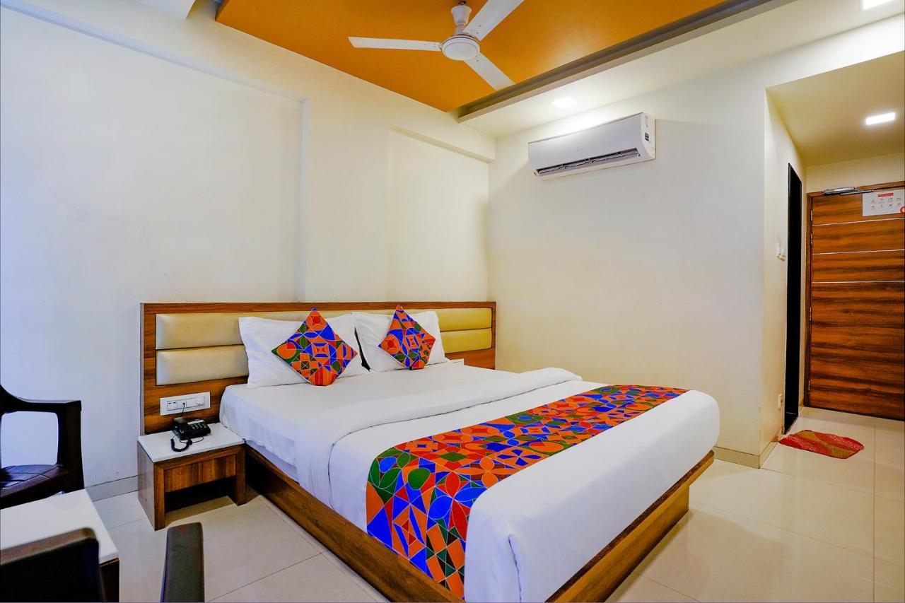 Fabhotel Ramjis Residency Nashik Ngoại thất bức ảnh