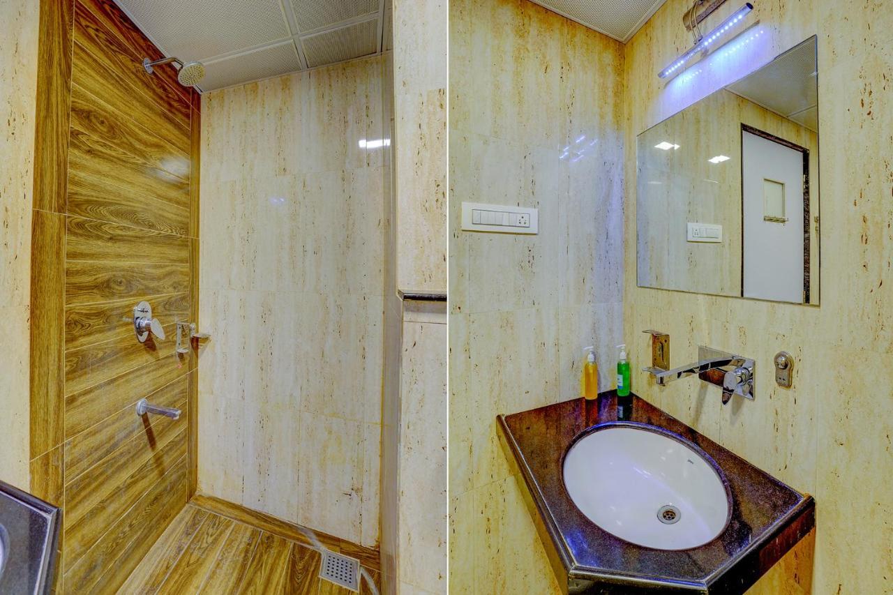 Fabhotel Ramjis Residency Nashik Ngoại thất bức ảnh