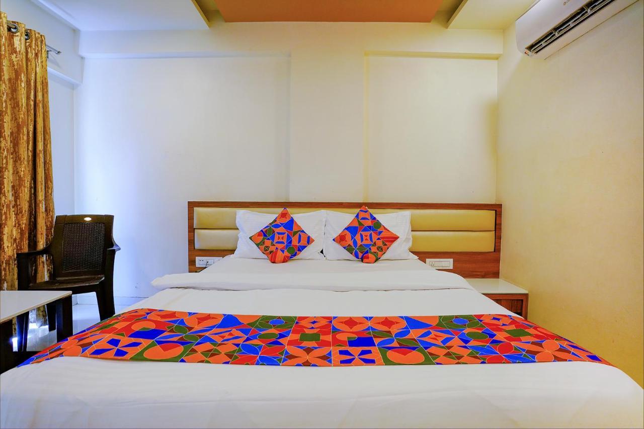 Fabhotel Ramjis Residency Nashik Ngoại thất bức ảnh