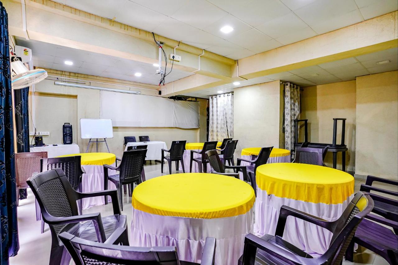 Fabhotel Ramjis Residency Nashik Ngoại thất bức ảnh