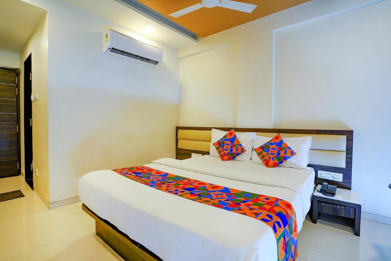 Fabhotel Ramjis Residency Nashik Ngoại thất bức ảnh
